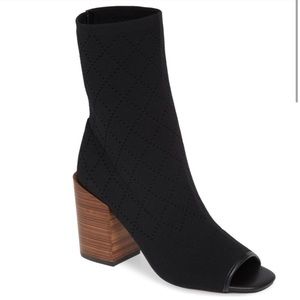 Kelsi Dagger booties